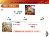第4课洋务运动和边疆危机（教学课件）