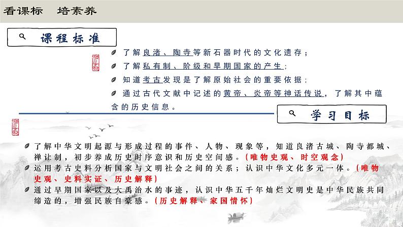 第3课 中华文明的起源课件04