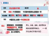 第4课 夏商西周王朝的更替（教学课件）——初中历史统编版（2024）七年级上册