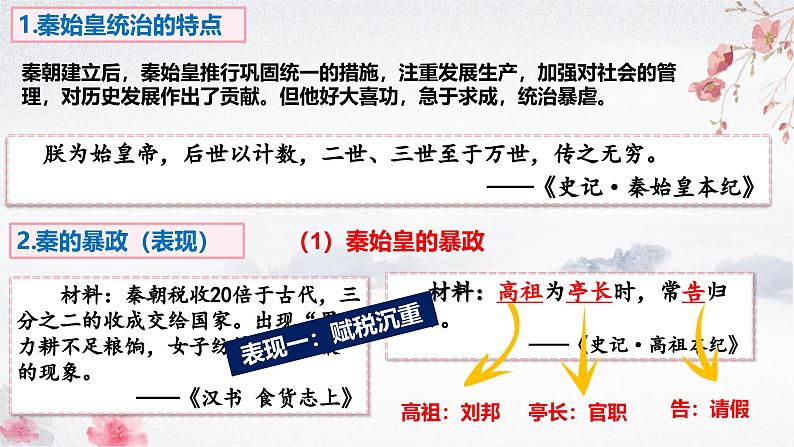 第10课 秦末农民大起义（教学课件）——初中历史统编版（2024）七年级上册05