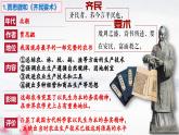 第20课 三国两晋南北朝时期的科技与文化（教学课件）——初中历史统编版（2024）七年级上册