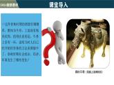 【核心素養(yǎng)】統(tǒng)編版（2024）歷史七年級(jí)上冊(cè) 第5課 動(dòng)蕩變化中的春秋時(shí)期（同步課件+同步練習(xí)）