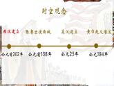 人教版(2024)7上历史第11课《西汉的建立与文景之治》课件