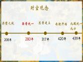 人教版(2024)7上历史第17课《西晋的短暂统一与北方民族的内迁》课件