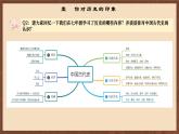 【新课标】人教版初中历史八年级上册 《开学第一课》课件