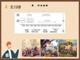 【单元复习】第1单元《中国开始沦为半殖民地半封建社会》复习课件+知识清单+单元测试