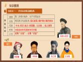 【單元復(fù)習(xí)】第2單元《 近代化的早期探索與民族危機(jī)的加劇》復(fù)習(xí)課件+知識(shí)清單+單元測(cè)試