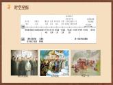 【单元复习】第四单元《 新民主主义革命的开始》复习课件+知识清单+单元测试
