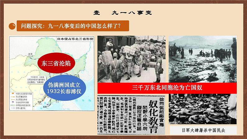 【新课标】18《从九一八事变到西安事变》课件+教案+分层作业+导学案+素材07