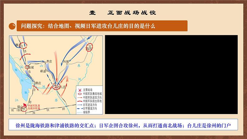 【新课标】20《正面战场的抗战》课件+教案+分层作业+导学案+素材06