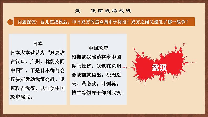 【新课标】20《正面战场的抗战》课件+教案+分层作业+导学案+素材08