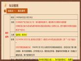 【单元复习】第七单元《 人民解放战争》复习课件+知识清单+单元测试