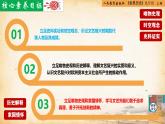 【核心素养新课标】人教统编版九年级历史上册第 14课  文艺复兴运动（同步课件）