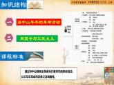 【核心素养新课标】部编版八年级历史上册第8课  革命先行者孙中山（同步课件）