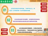 【核心素养新课标】部编版八年级历史上册第15课   国共合作与北伐战争（同步课件）