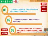 【核心素养新课标】部编版八年级历史上册第17课  中国工农红军长征（同步课件）
