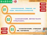 【核心素養(yǎng)新課標(biāo)】部編版八年級(jí)歷史上冊(cè)第23課  內(nèi)戰(zhàn)爆發(fā)（同步課件）