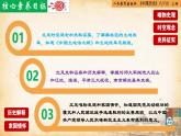 【核心素養(yǎng)新課標】部編版八年級歷史上冊第24課  人民解放戰(zhàn)爭的勝利（同步課件）