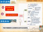 【核心素养新课标】部编版八年级历史上册第25课  经济和社会生活的变化（同步课件）