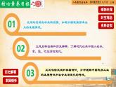 【核心素养新课标】部编版八年级历史上册第25课  经济和社会生活的变化（同步课件）