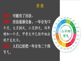 2.8 夏商周时期的科技与文化  课件2024-2025学年统编版七年级历史上册