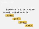 3.12 大一统王朝的巩固  课件2024-2025学年统编版七年级历史上册