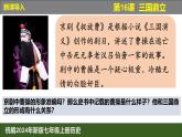 人教版（2024）7上历史第16课《三国鼎立》课件