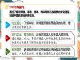 人教版（2024）初中歷史7上 第2課 原始農(nóng)業(yè)與史前社會(huì)（核心素養(yǎng)精品課件）