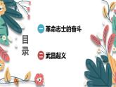 人教版（2024学年）初中历史8上 第9课 辛亥革命（核心素养精品课件）