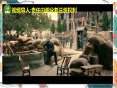 人教版（2024學(xué)年）初中歷史8上 第11課 北洋政府的統(tǒng)治與軍閥割據(jù)（核心素養(yǎng)精品課件）