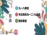 人教版（2024學(xué)年）初中歷史8上 第18課 從九一八事變到西安事變（核心素養(yǎng)精品課件）