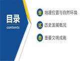 【历史教学帮】（2024-2025学年）初中历史九年级上册 第1课 古代埃及 同步精品课件