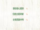 统编版（2024新版）七年级上册历史第二单元 夏商周时期：奴隶制王朝的更替和向封建社会的过渡 复习课件