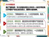人教版（2024学年）初中历史8上 第14课 中国共产党的诞生（核心素养精品课件）