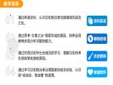 3.11 西汉建立和“文景之治”（课件）-2024--2025学年统编版七年级历史上册