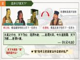 统编版（五四制）初中历史 中国历史第一册 第4课 夏商周的更替  课件
