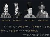 (统编版(五四制)初中历史 中国历史第三册第6课   戊戌变法  课件