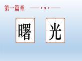 (统编版(五四制)初中历史 中国历史第三册第14课 中国共产党诞生  课件
