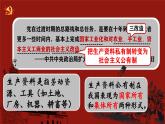 统编版（五四制）初中历史 中国历史第四册第5课 三大改造课件