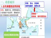 统编版（五四学制）初中历史 世界历史第一册第4课 希腊城邦和亚历山大帝国 课件