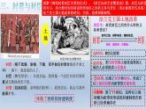 统编版（五四学制）初中历史 世界历史第一册第7课 基督教的兴起和法兰克王国 课件