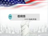 统编版（五四学制）初中历史 世界历史第二册第13课 罗斯福新政课件