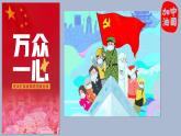 人教统编版（五四制）中国历史第二册 第4课唐朝的中外文化交流课件