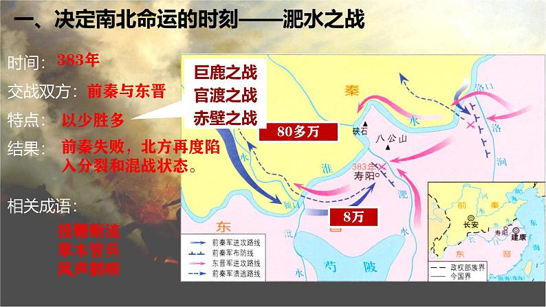 部编版历史七上 第19课北魏政治和北方民族大交融 课件06