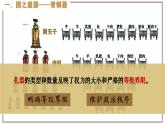 部编版历史与社会七年级上册 第5课青铜器与甲骨文（含视频） 课件