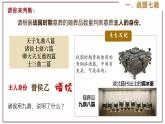 部编版历史与社会七年级上册 第7课战国时期的社会变化（含视频） 课件