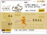 部编版历史与社会七年级上册 第8课百家争鸣（含视频） 课件