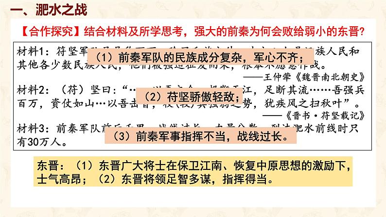 第19课 北朝政治和北方民族大交融 课件-2024-2025学年统编版七年级历史上册07