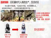 【高效備課】七上 第2課 原始農(nóng)業(yè)與史前社會 精品課件