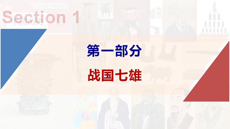 【高效备课】七上 第6课 战国时期的社会变革 精品课件05